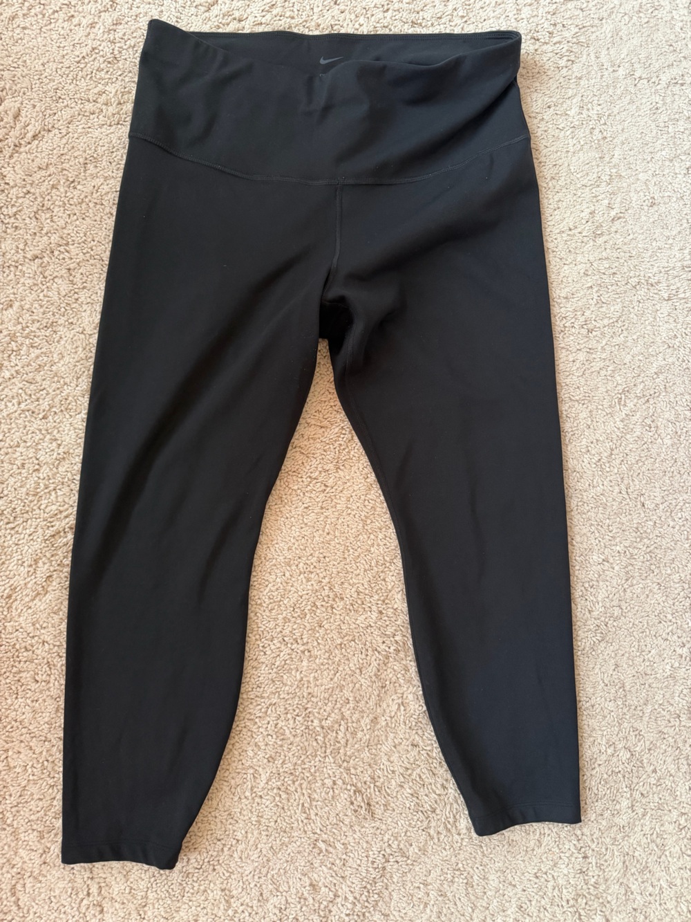 Nike Dry fit leggings 1x